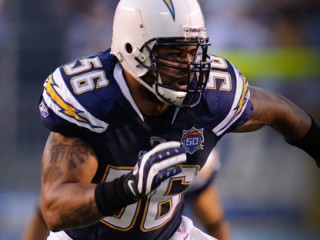 Shawne Merriman picture, image, poster